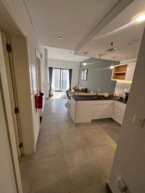 Cozy apartment, perfect location